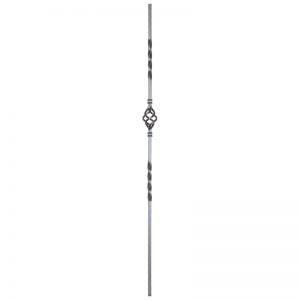 SPT-1BSB44"-1/2"SQ