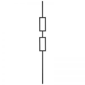 SPT-2RECB44"-1/2"SQ