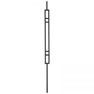 SPT-2PANELB44"-1/2"SQ