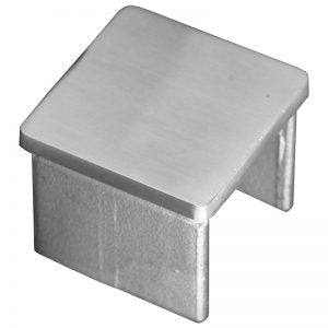 TCSS-SQ40X40ENDCAP-SF