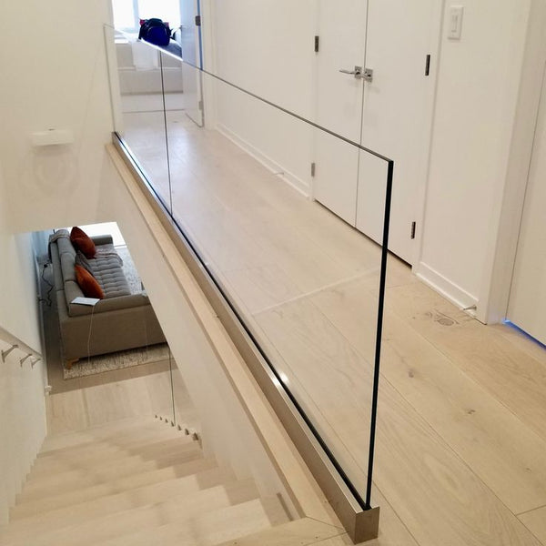 Glass Railing