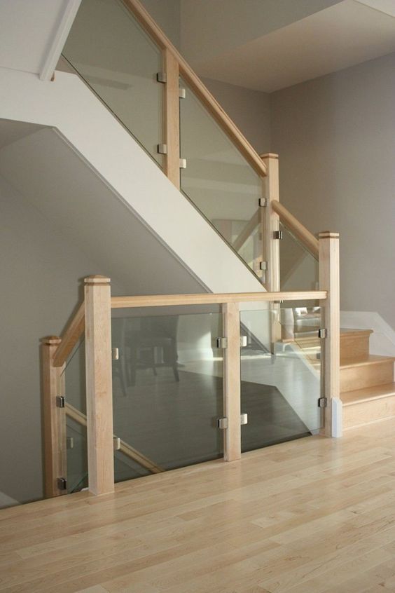 Glass Railing