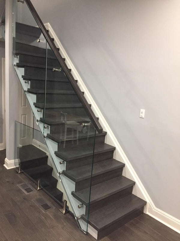 Glass Railing