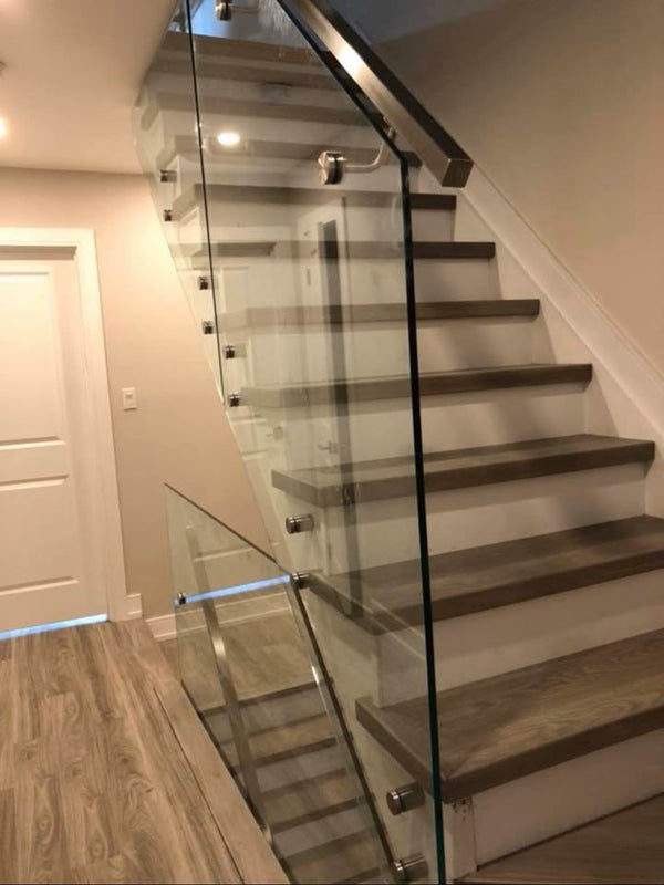 Glass Railing