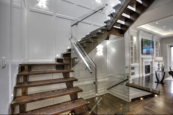 Glass Railing