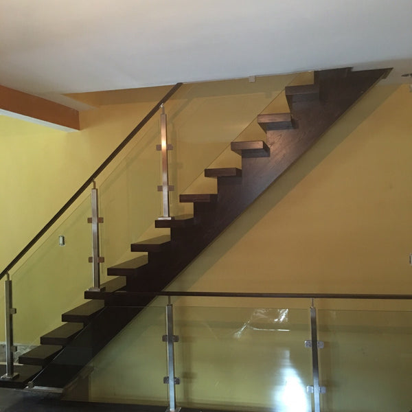 Glass Railing