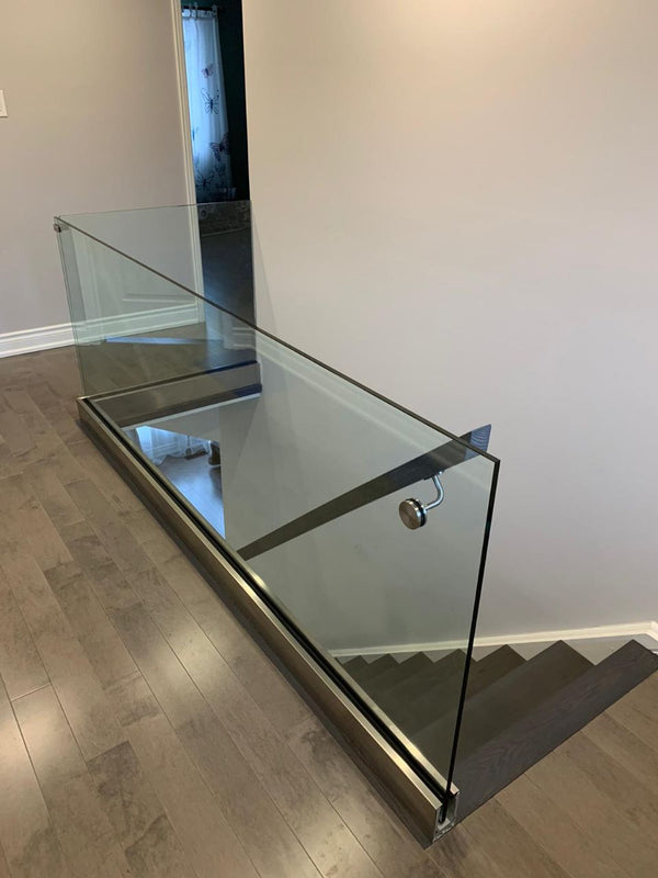 Glass Railing
