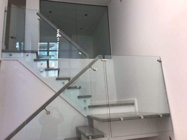 Glass Railing