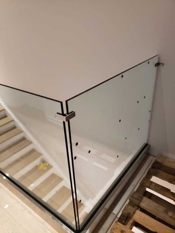 Glass Railing
