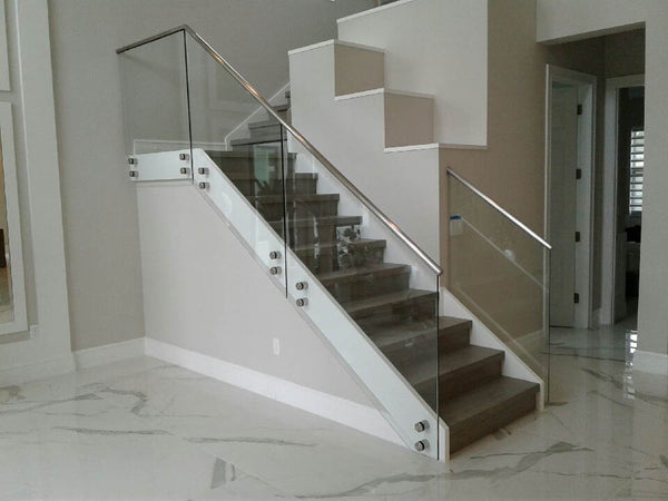 Glass Railing