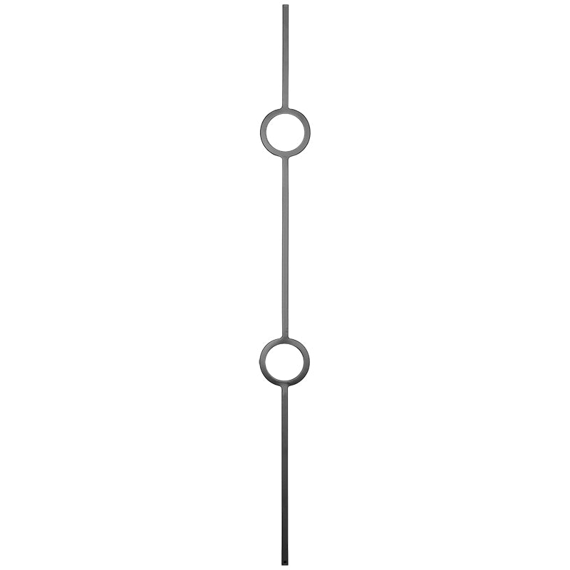 SPT-2RINGB44"-1/2"SQ