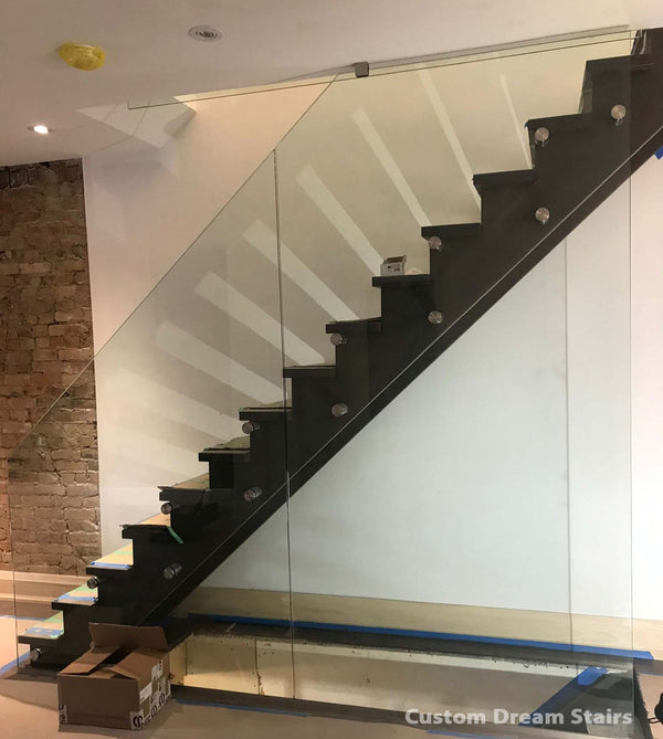 Glass Walls & Partitions