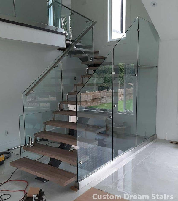 Glass Walls & Partitions