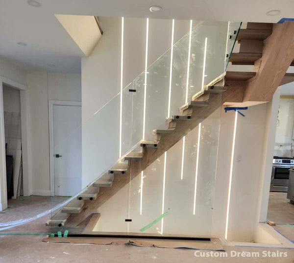 Glass Walls & Partitions