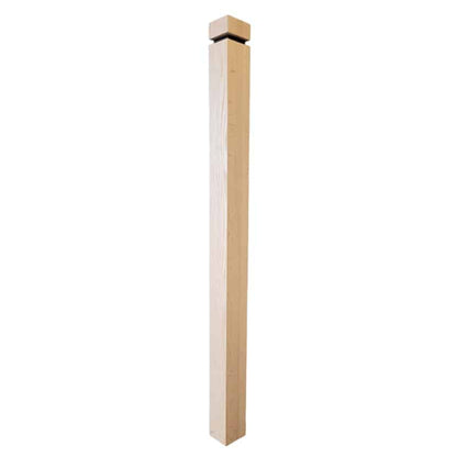 POW-PLAIN-SLEEVE