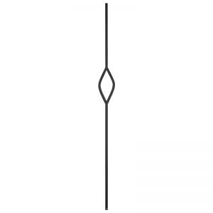 SPT-1DIMB44"-1/2"SQ
