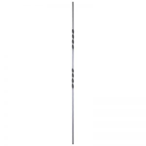 SPT-2TWSB44"-1/2"SQ