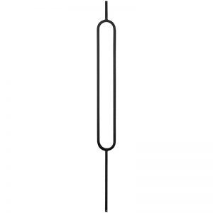 SPT-LOOPB44"-1/2"SQ