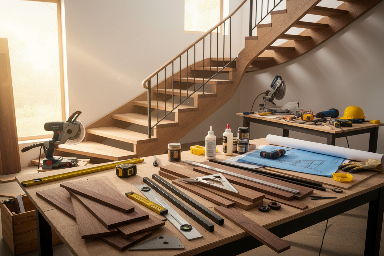 buy matterial and DIY Custom dreams