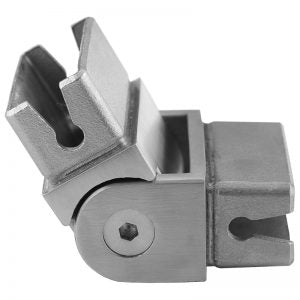 HRSS-REC2X1SWIVEL-SF